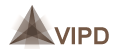 VIPD Logo
