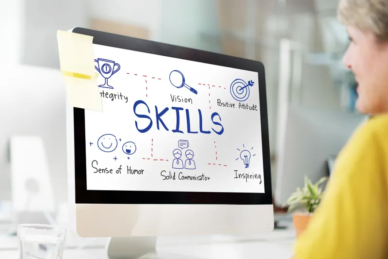 Competenties ontwikkelen: De cruciale weg naar een zekere toekomst