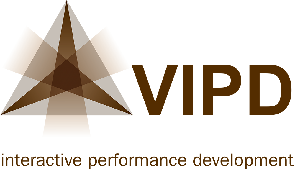 VIPD Logo