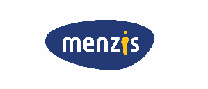 Menzis - Logo