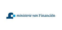 Ministerie van Financien - Logo