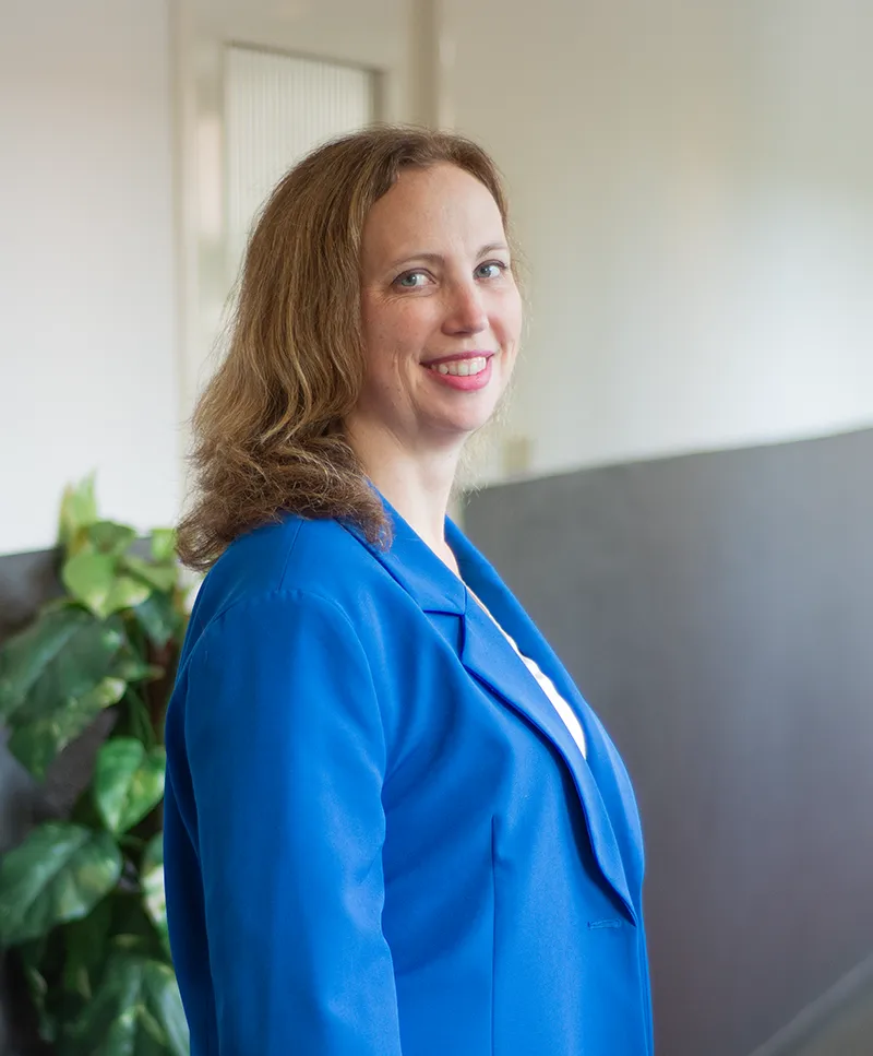 chantal verkerk - vipd