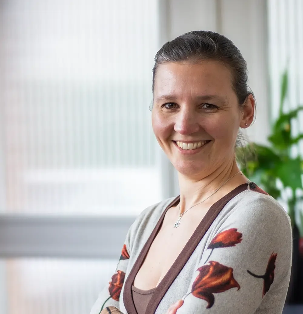 Esther Meijer - vipd