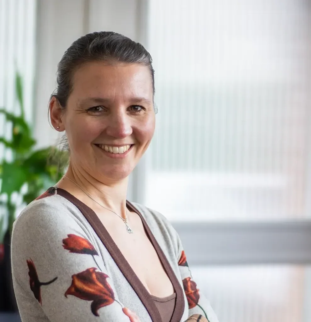 Esther Meijer - vipd