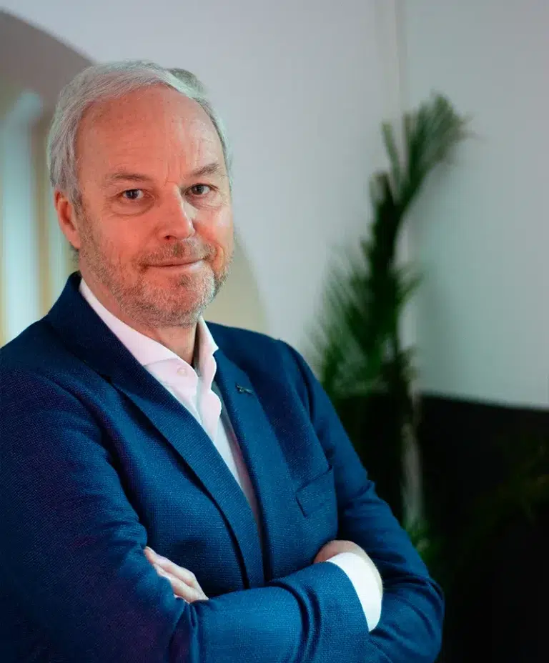 hennie verkerk - CEO - VIPD