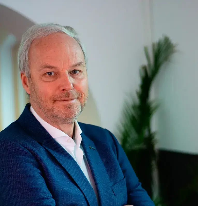 hennie verkerk - CEO - VIPD