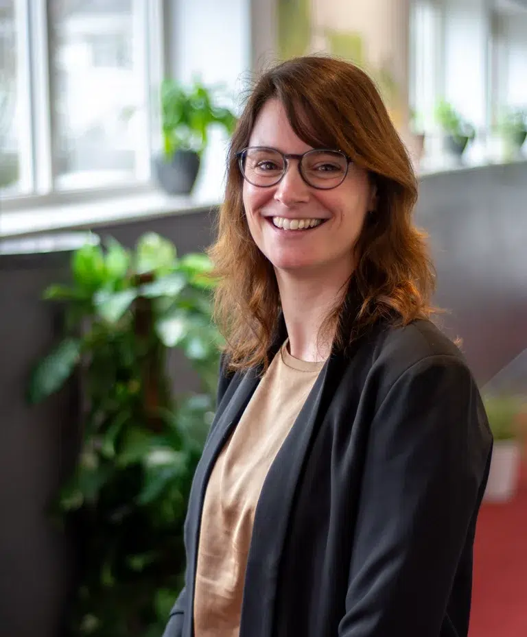 marjolein jongbloed - vipd