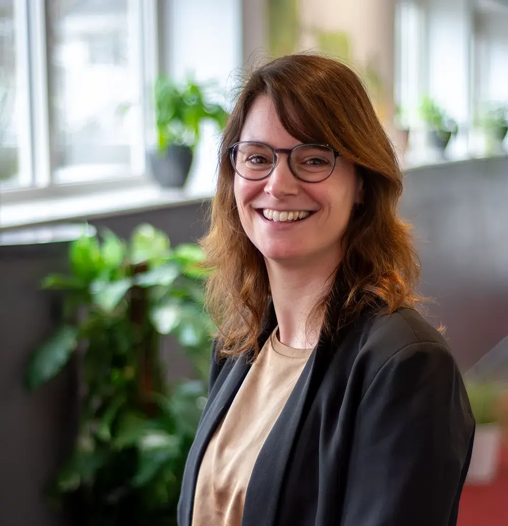 marjolein jongbloed - vipd