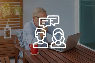 E-learning nabespreking assessments (gedrag, drijfveren, competenties)