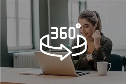onze analyses - 360 gradenanalyse