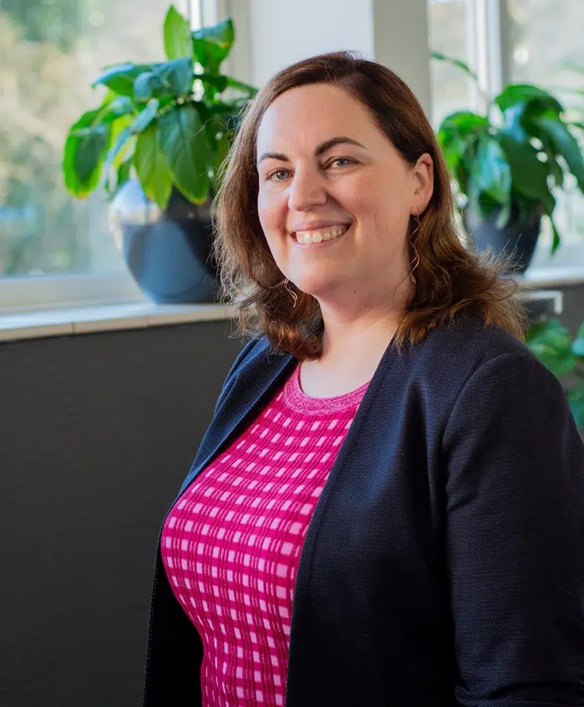 ons team - olga bakker