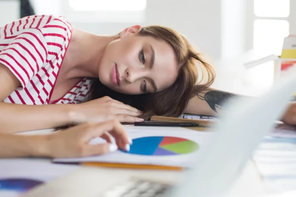 Energiegevers en energievreters op het werk
