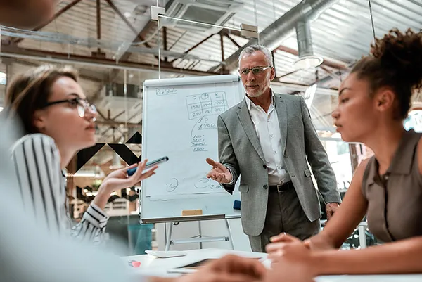 Effectief Leiderschap: Sleutels tot succes | VIPD