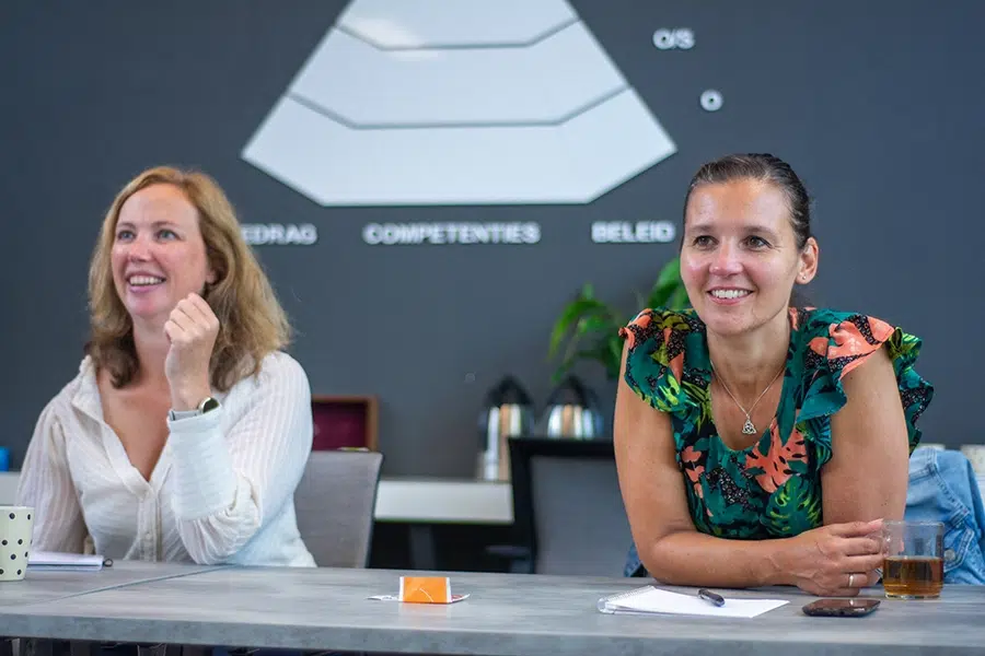 onze trainingen en workshops