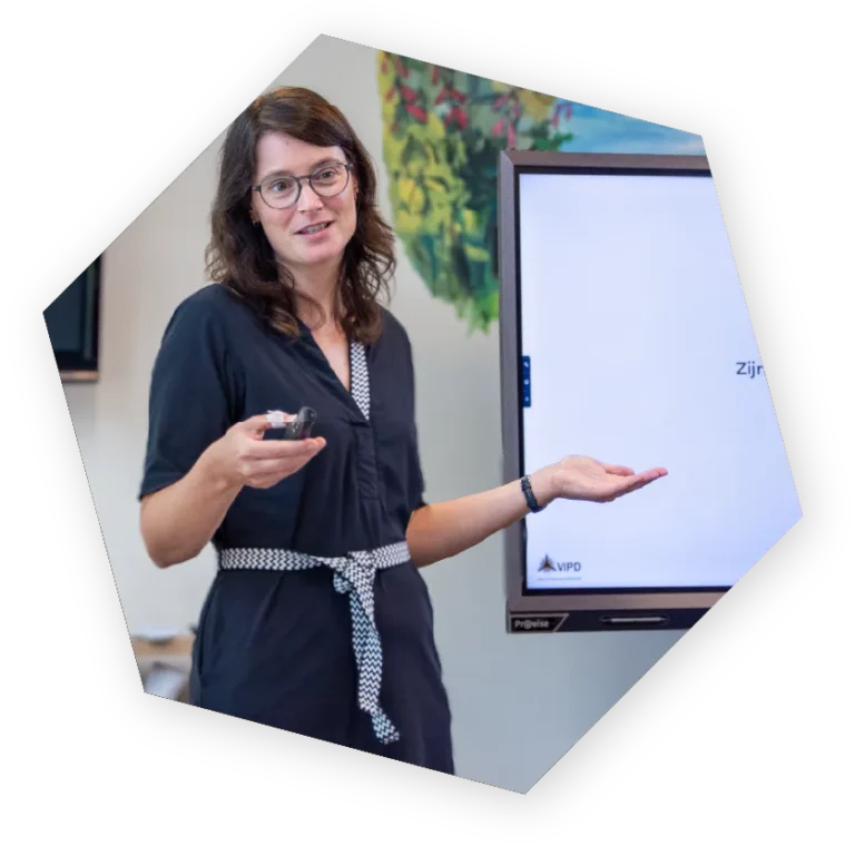 onze trainingen en workshops