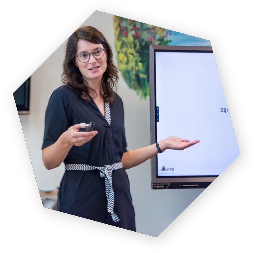onze trainingen en workshops