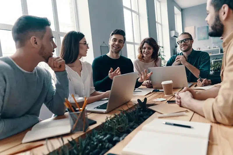 4 tips voor kennisdeling binnen teams
