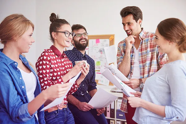 Talenten behouden met performance management