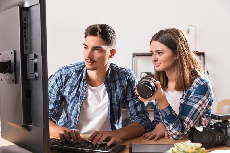 Verschillen op de Werkvloer: Man en Vrouw