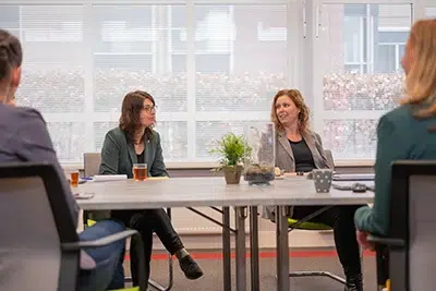 Werving en selectie: De juiste mensen op de juiste plek