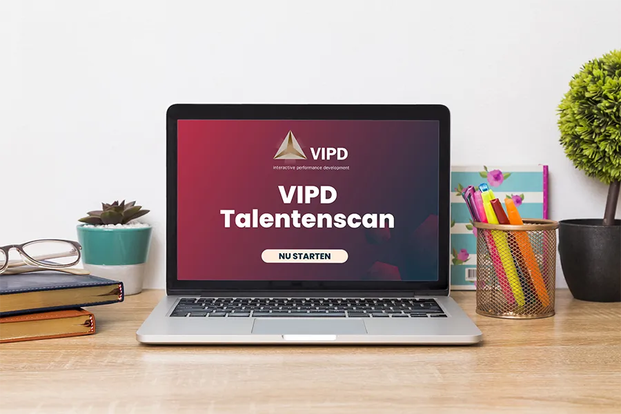 vipd talentenscan