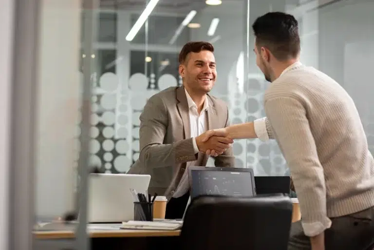 voor de manager - VIPD - Partnerschap We denken met u mee en staan naast u bij uitdagingen