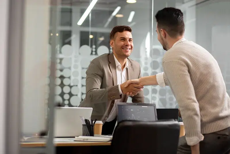 voor de manager - VIPD - Partnerschap We denken met u mee en staan naast u bij uitdagingen