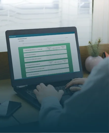 vipd - onze analyses