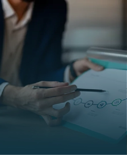 vipd - voor de directie - Strategische organisatieontwikkeling​