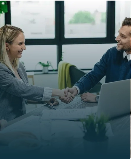 vipd - voor de directie - werving en selectie