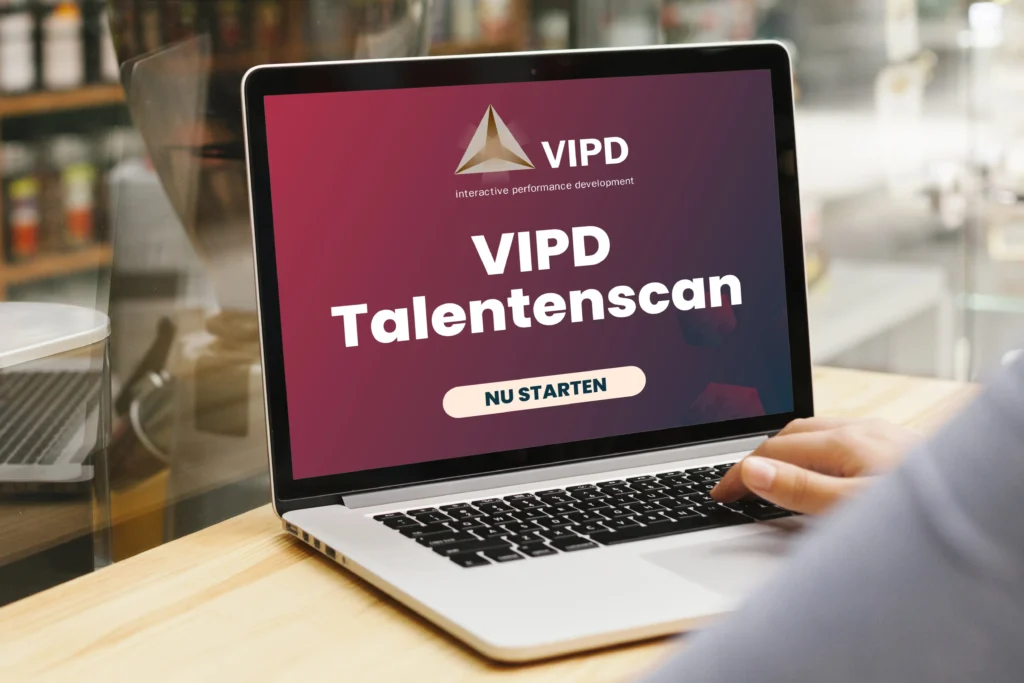 vipd - talentenscan