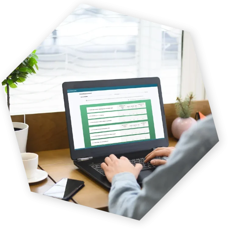 vipd - ontwikkel en selectieassessments