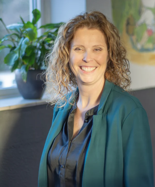ons team - sabine ploeger verkerk 2026