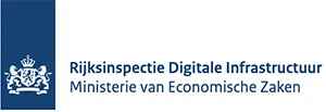 Referentie Bedrijf Rijksinspectie van economische zaken voor organisatieadvies bij VIPD