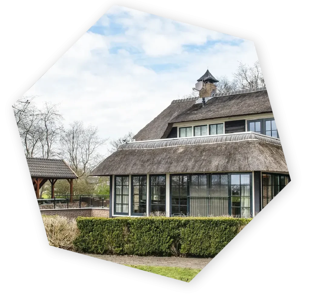 Vergaderruimte huren in Steenwijk bij VIPD