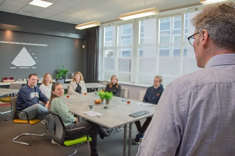 vipd-trainingen en workshops