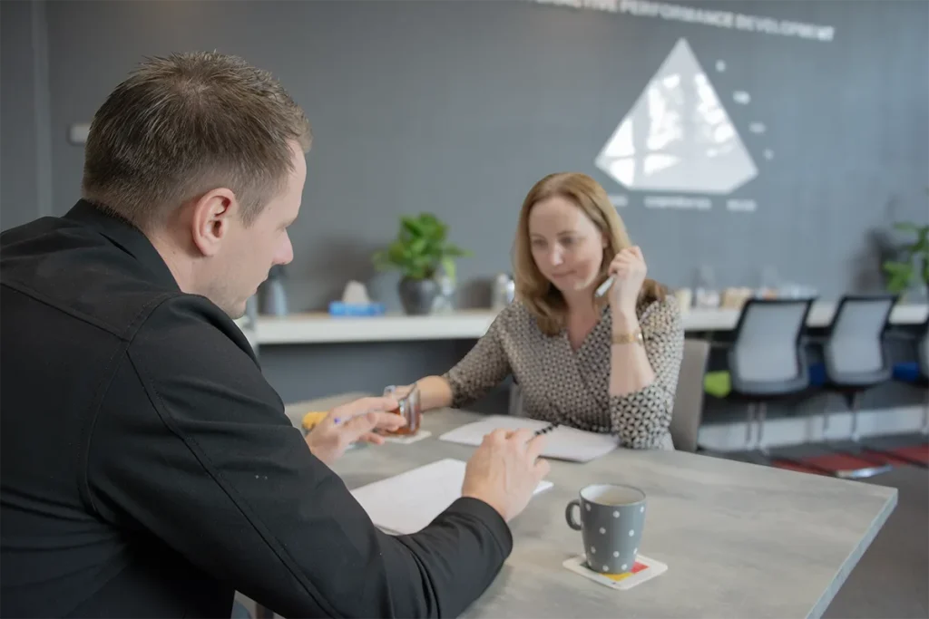 vipd - vAssessment voorbereiden voor de deelnemer -