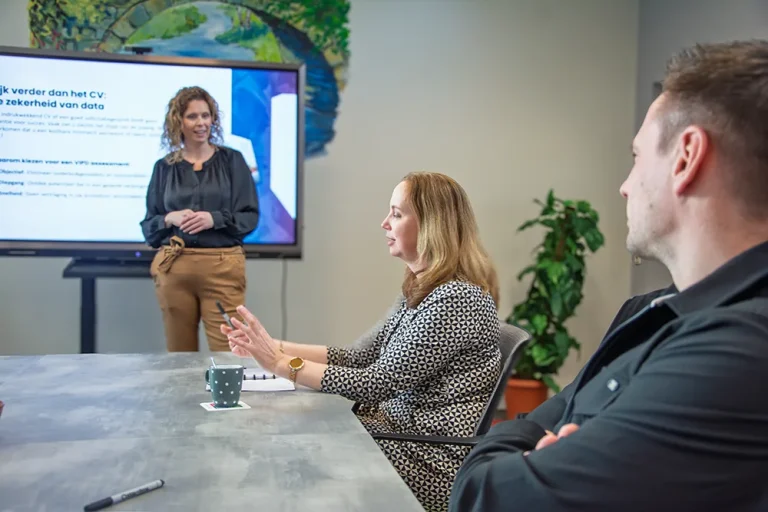 vipd - Effectief management en teamgroei - duurzame resultaten