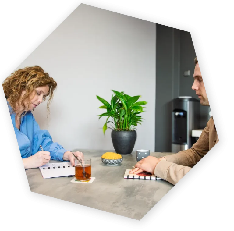 vipd - Effectief management en teamgroei