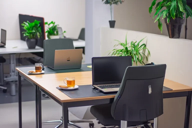 VIPD Kelder flex plekken verhuur