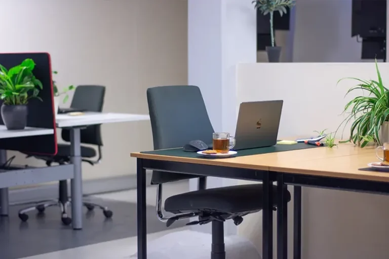 VIPD Kelder flex plekken verhuur