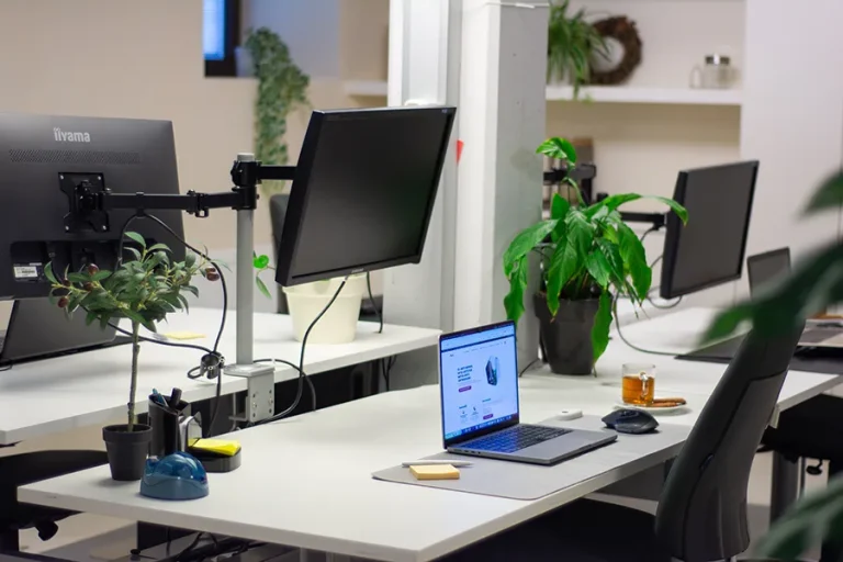 VIPD Kelder flex plekken verhuur