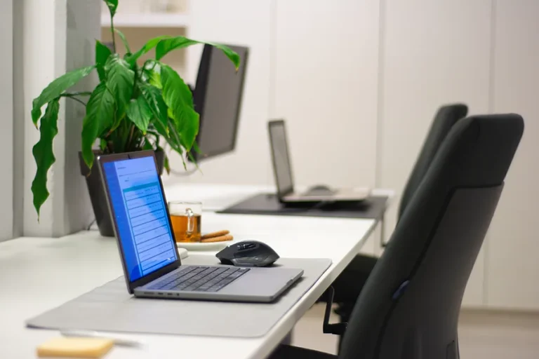 VIPD Kelder flex plekken verhuur