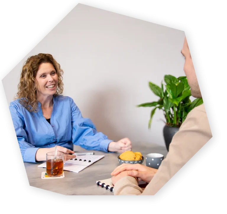 vipd - organisaties en partners