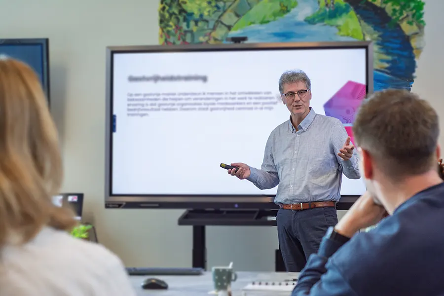 vipd-Effectief management en teamgroei - Duurzame resultaten door effectief management en teamgroei​