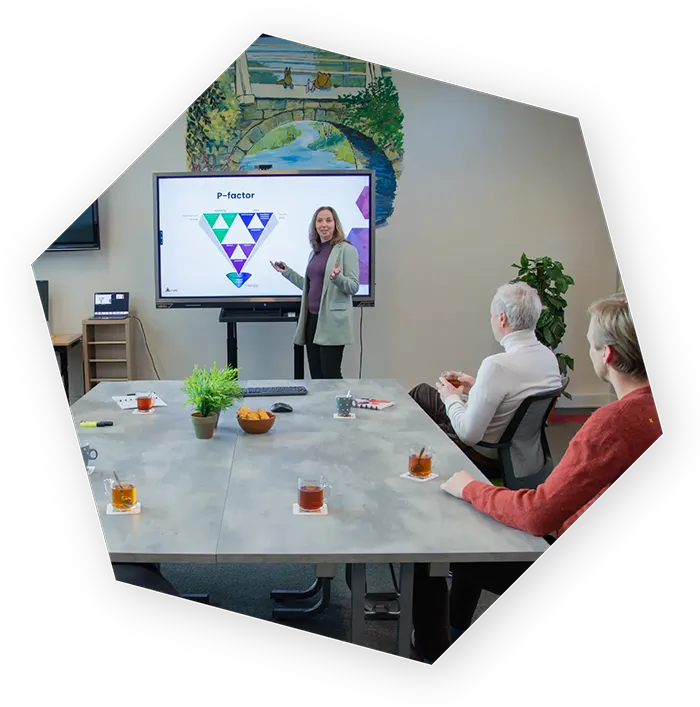 VIPD - Experts in Performance & Development - Al 20 jaar de partner voor organisatiegroei